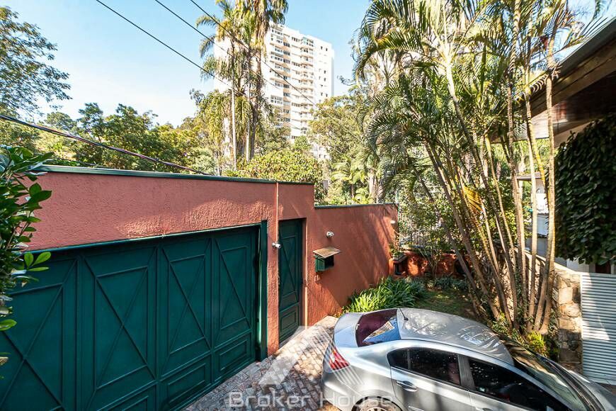 Casa à venda com 5 quartos, 550m² - Foto 47