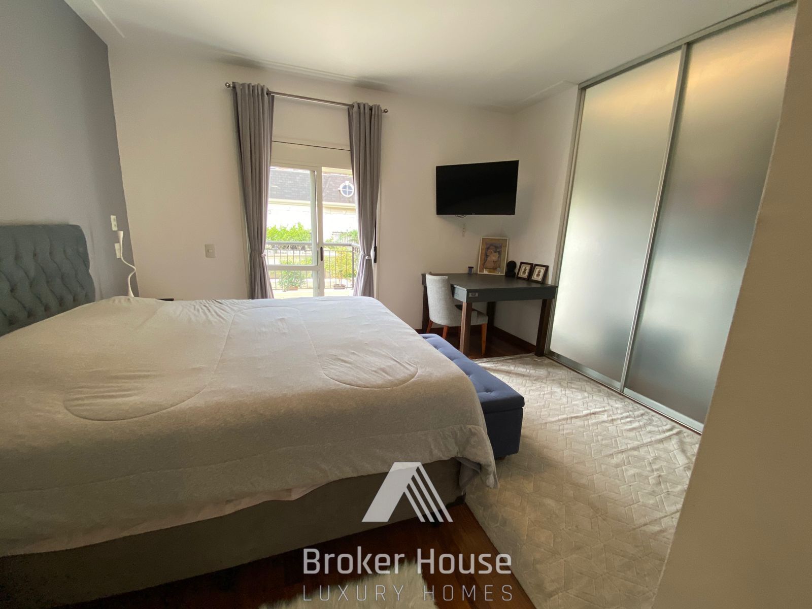 Casa de Condomínio à venda com 3 quartos, 190m² - Foto 23
