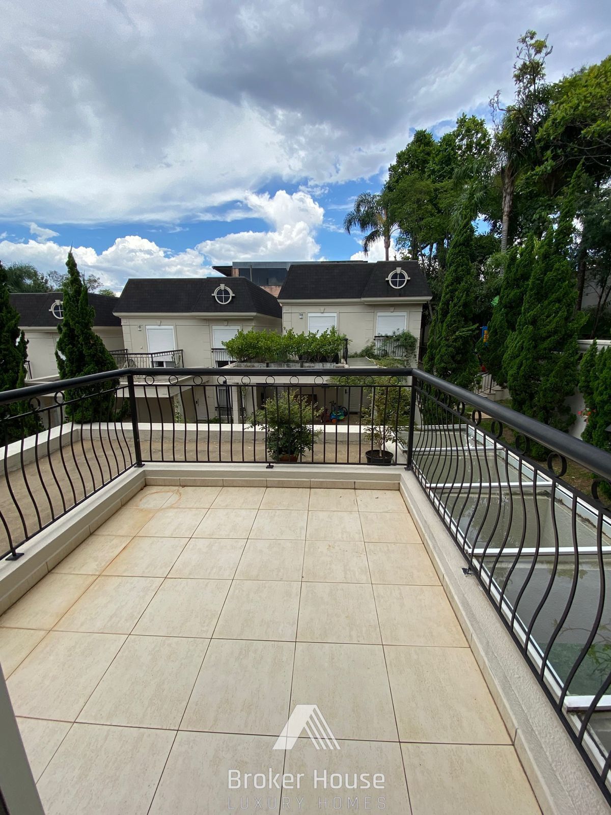 Casa de Condomínio à venda com 3 quartos, 190m² - Foto 28