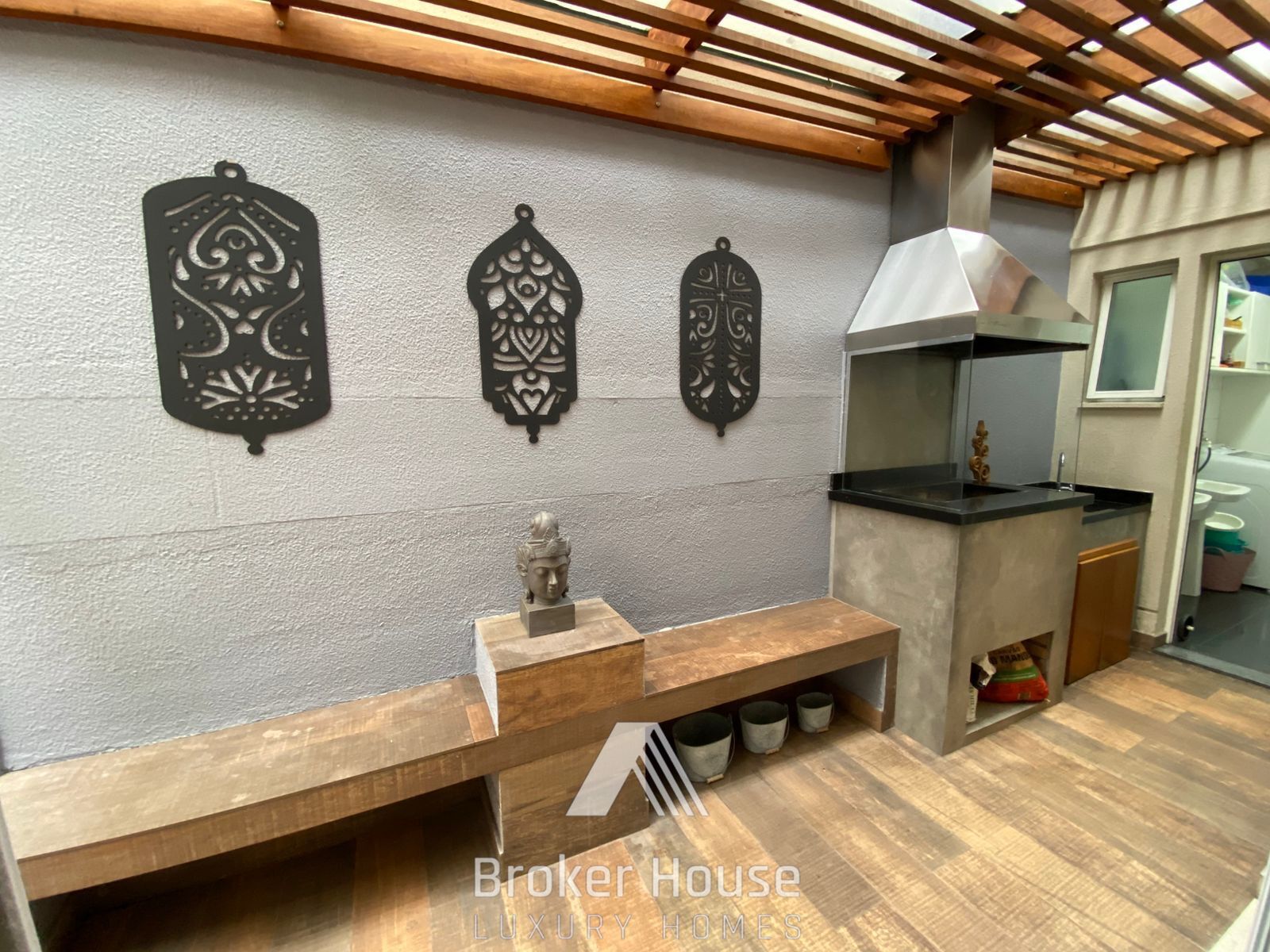 Casa de Condomínio à venda com 3 quartos, 190m² - Foto 16