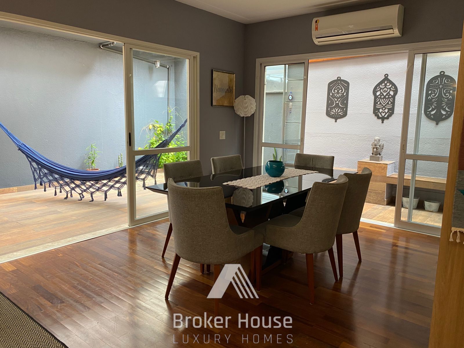 Casa de Condomínio à venda com 3 quartos, 190m² - Foto 5