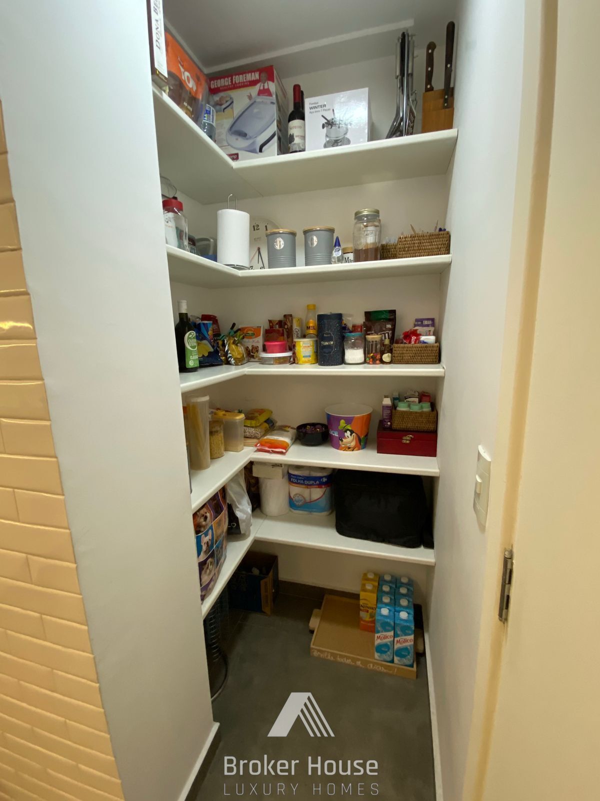 Casa de Condomínio à venda com 3 quartos, 190m² - Foto 38