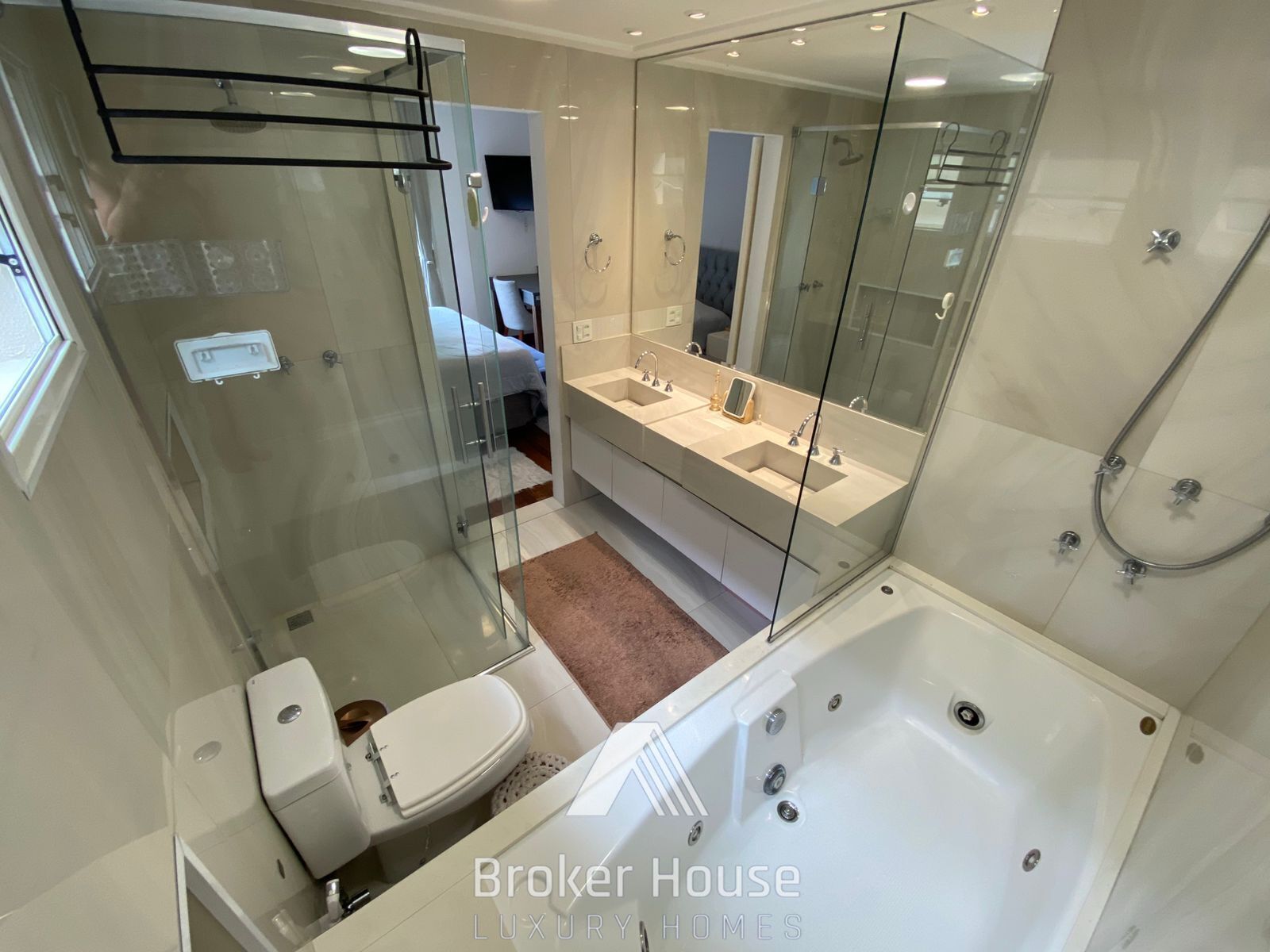 Casa de Condomínio à venda com 3 quartos, 190m² - Foto 29