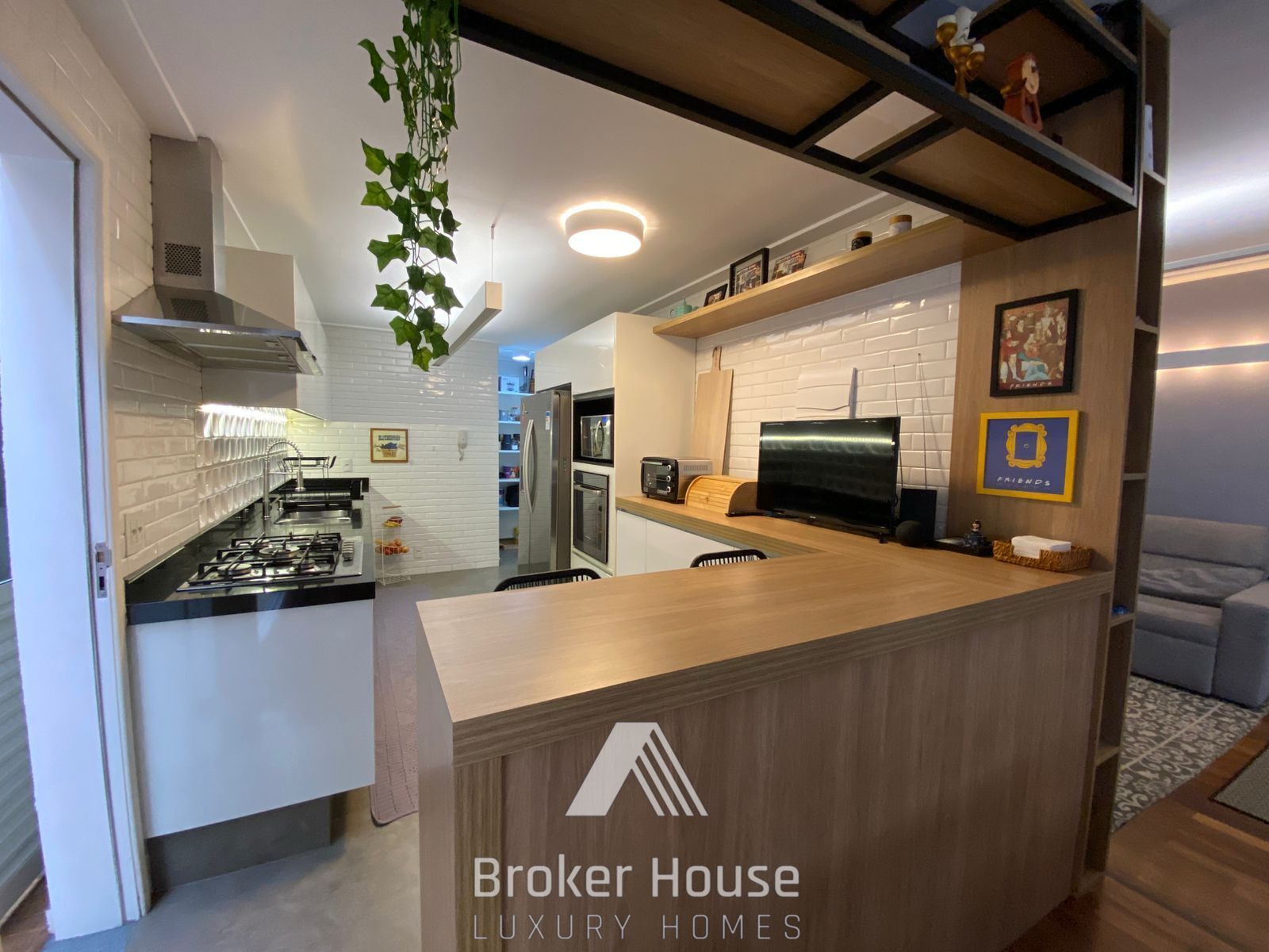Casa de Condomínio à venda com 3 quartos, 190m² - Foto 7
