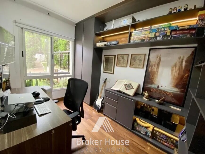 Casa de Condomínio à venda com 3 quartos, 190m² - Foto 18