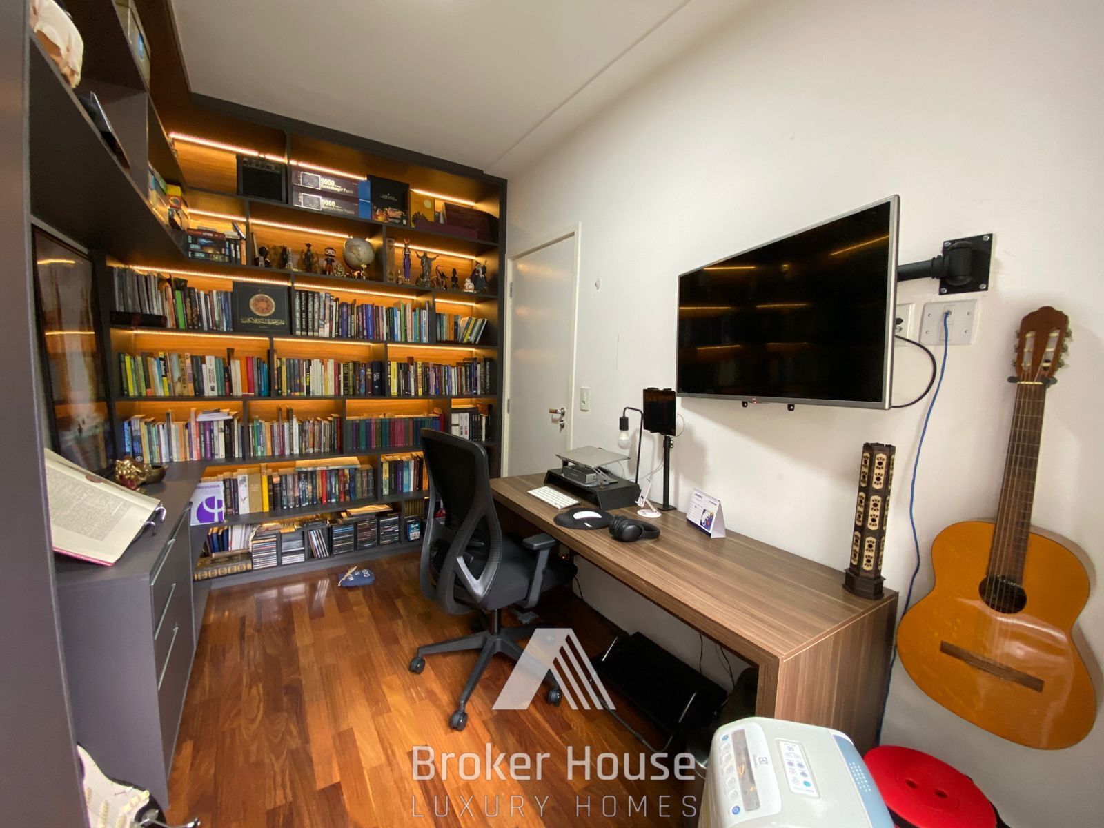 Casa de Condomínio à venda com 3 quartos, 190m² - Foto 19