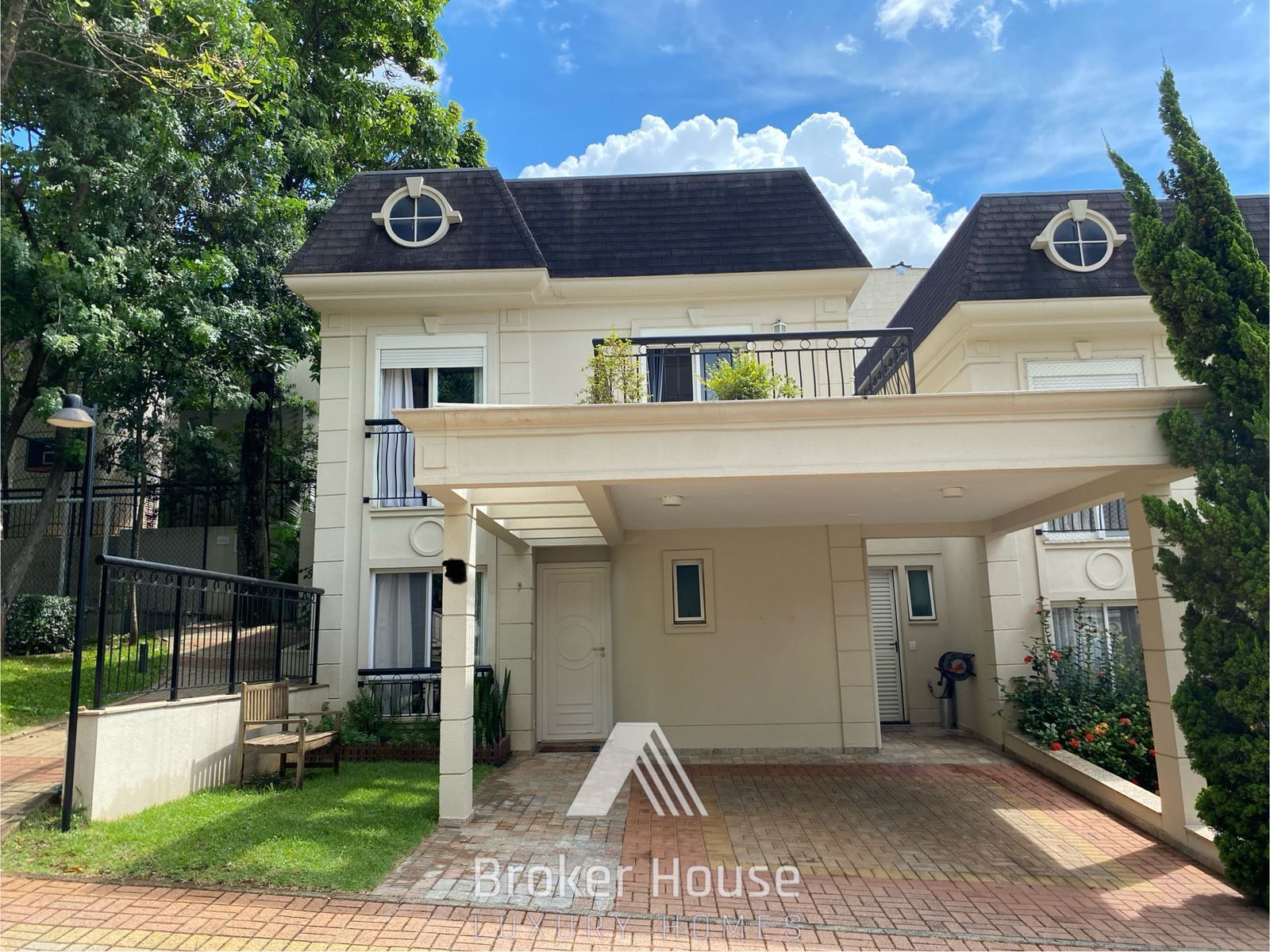 Casa de Condomínio à venda com 3 quartos, 190m² - Foto 42