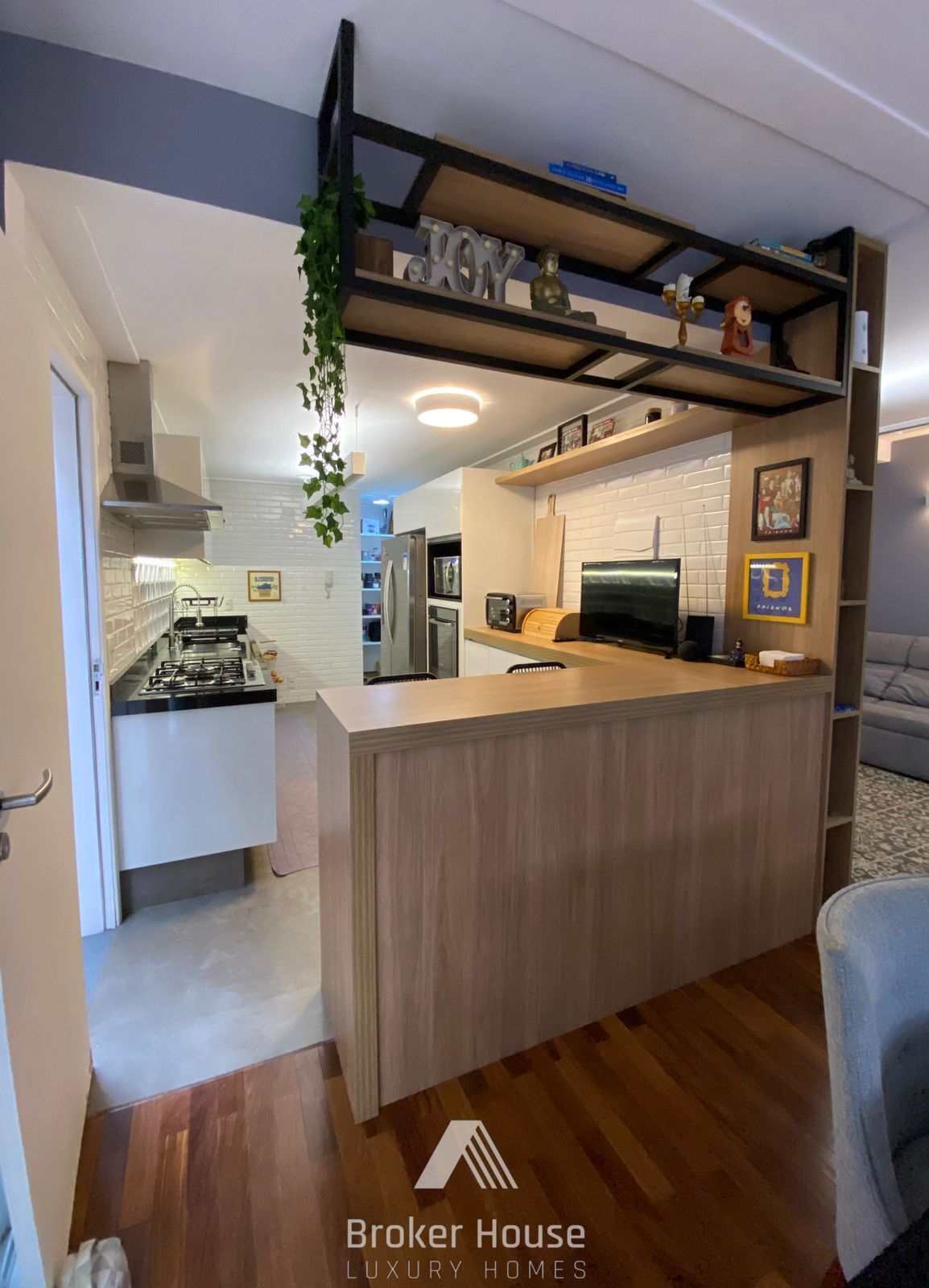Casa de Condomínio à venda com 3 quartos, 190m² - Foto 8