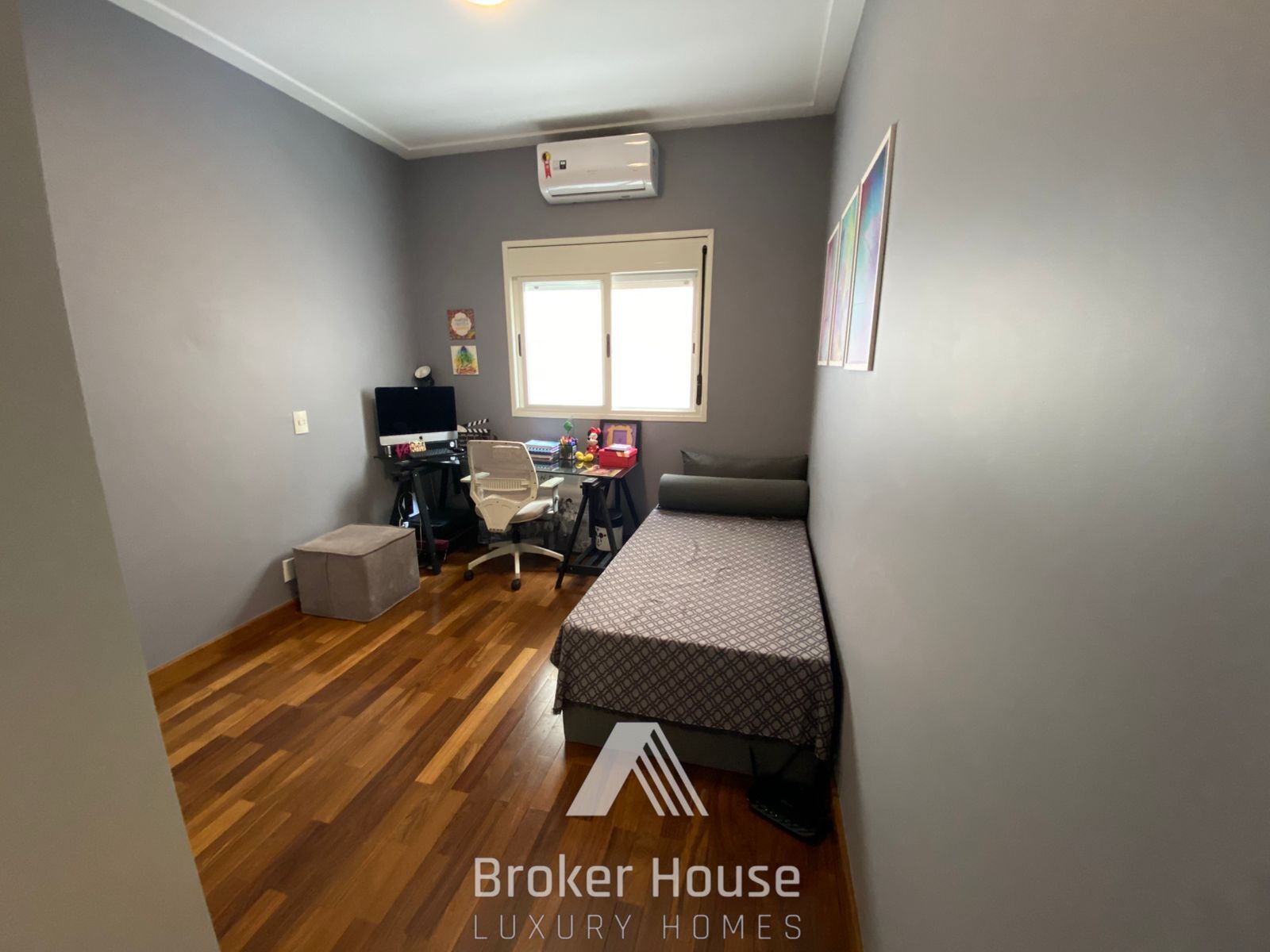 Casa de Condomínio à venda com 3 quartos, 190m² - Foto 31