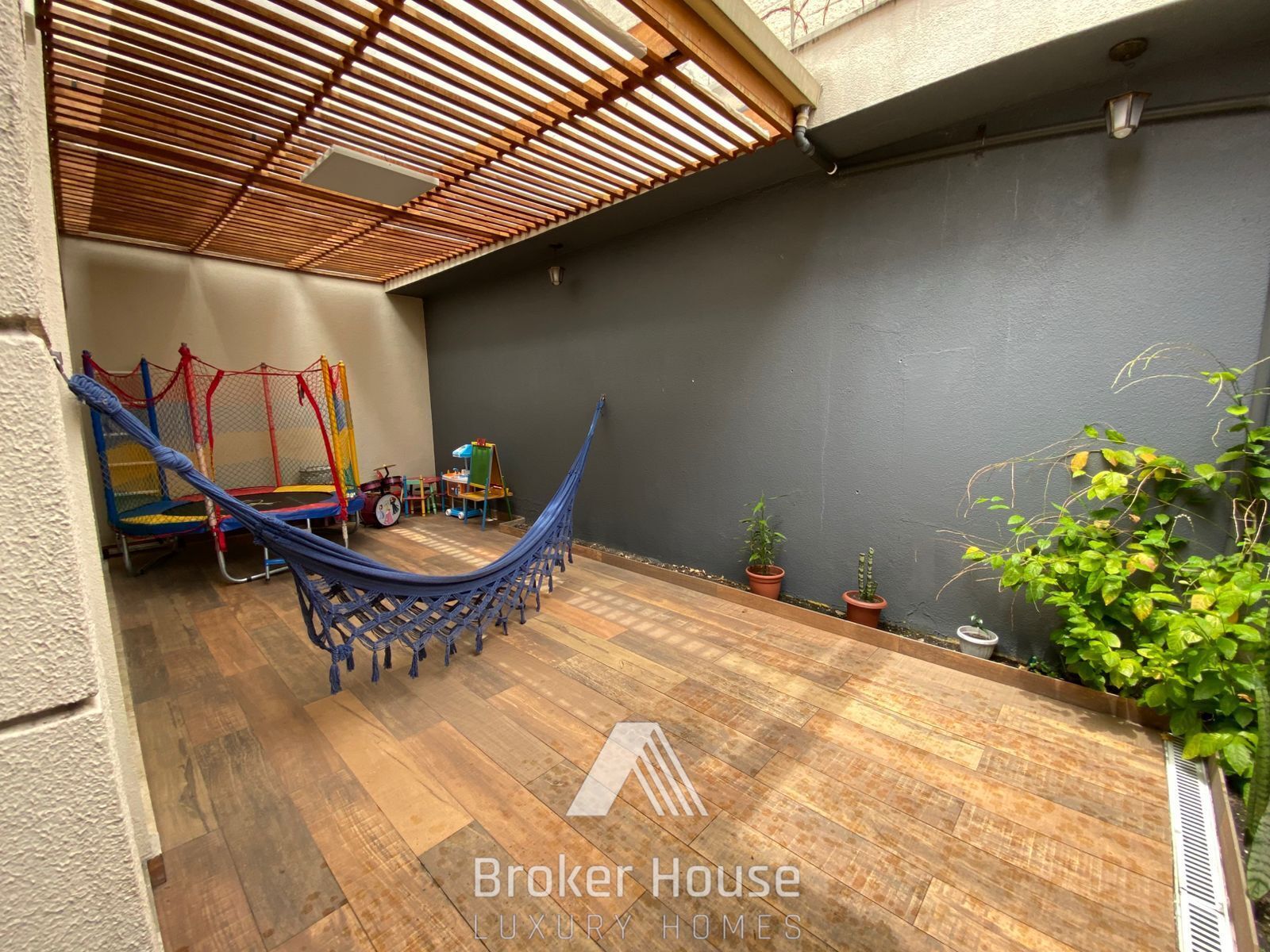 Casa de Condomínio à venda com 3 quartos, 190m² - Foto 13