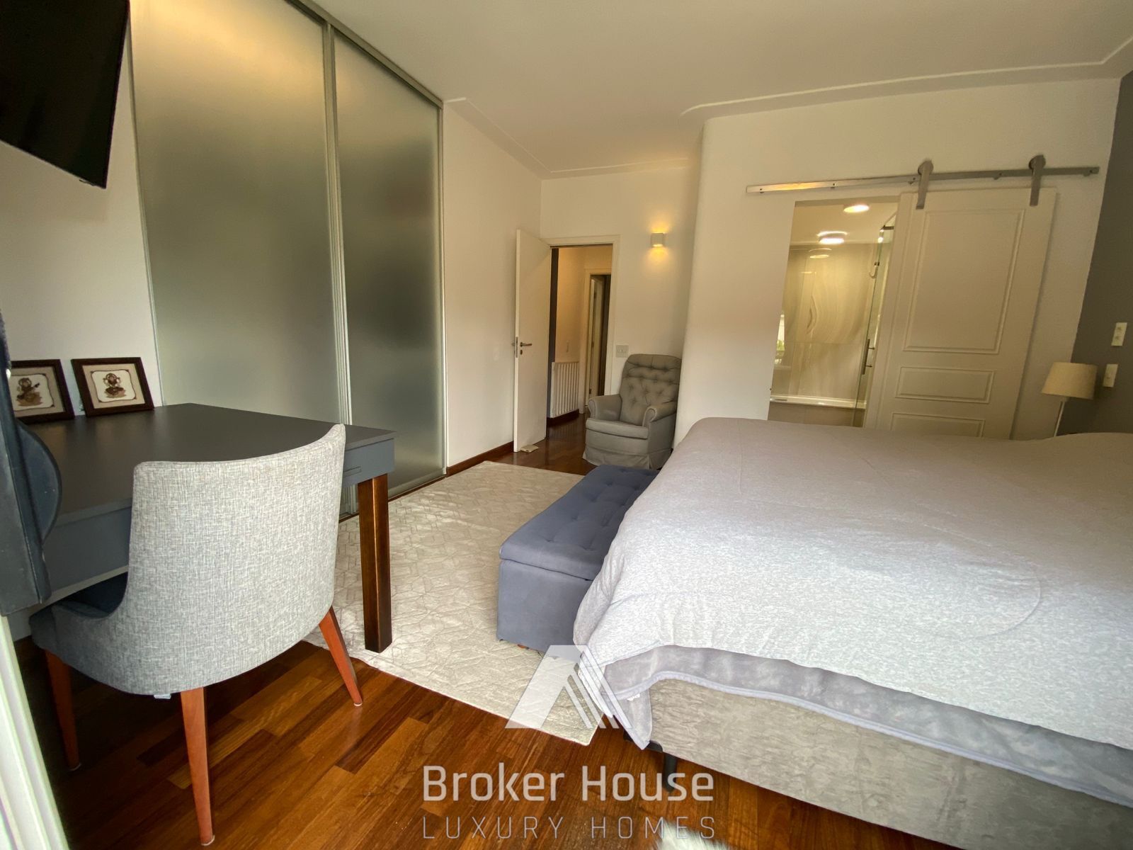 Casa de Condomínio à venda com 3 quartos, 190m² - Foto 21