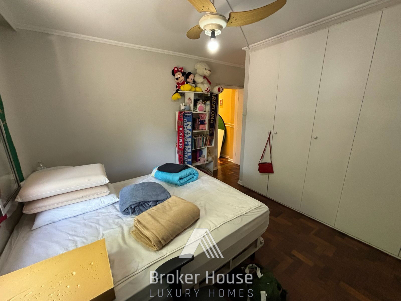 Apartamento à venda com 4 quartos, 160m² - Foto 12