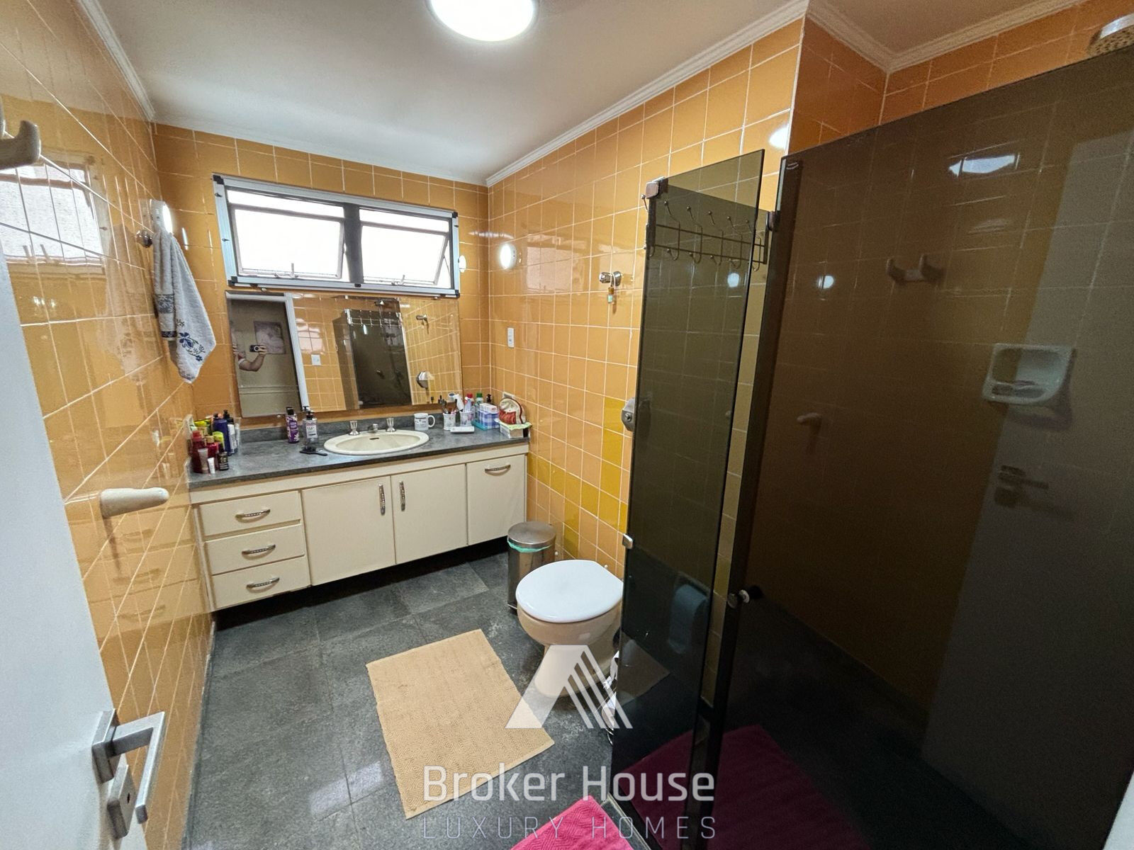 Apartamento à venda com 4 quartos, 160m² - Foto 18