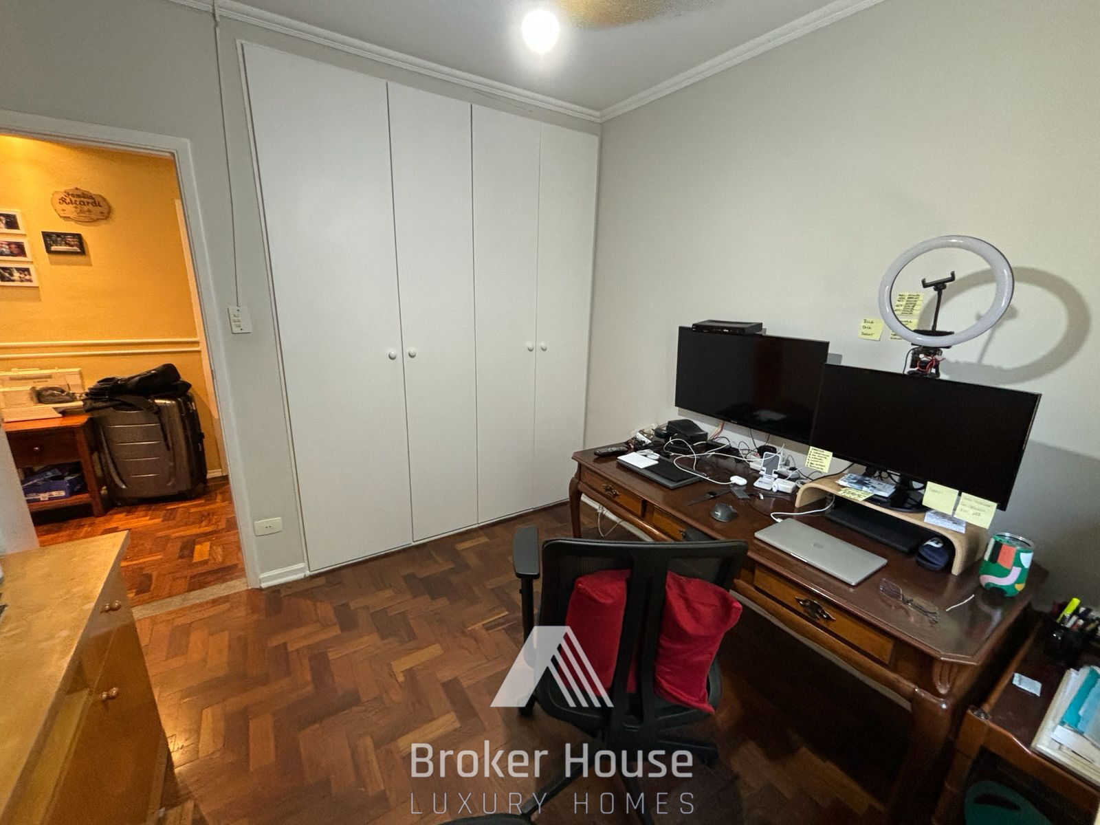 Apartamento à venda com 4 quartos, 160m² - Foto 15