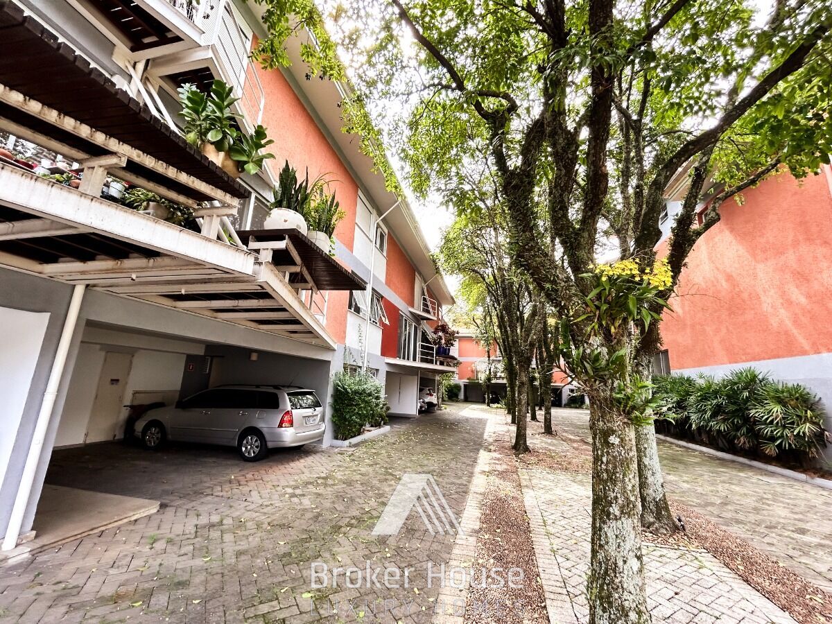 Casa de Condomínio, 3 quartos - Foto 29