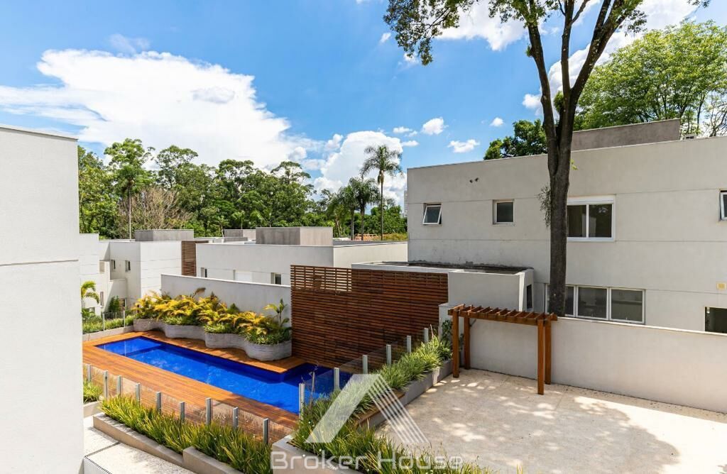 Casa de Condomínio à venda com 4 quartos, 372m² - Foto 16