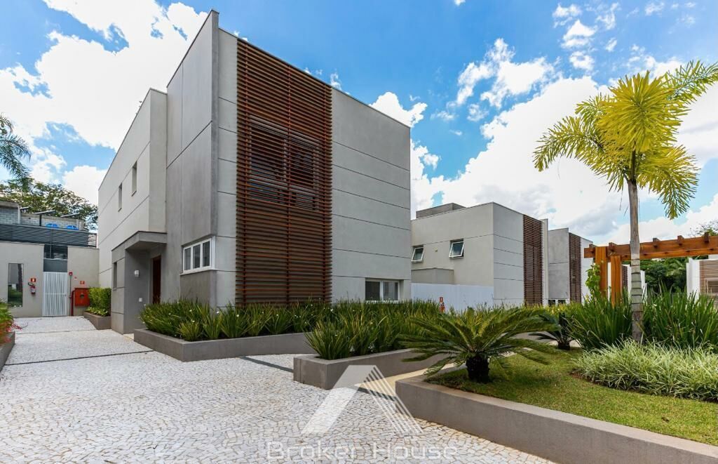 Casa de Condomínio à venda com 4 quartos, 372m² - Foto 17