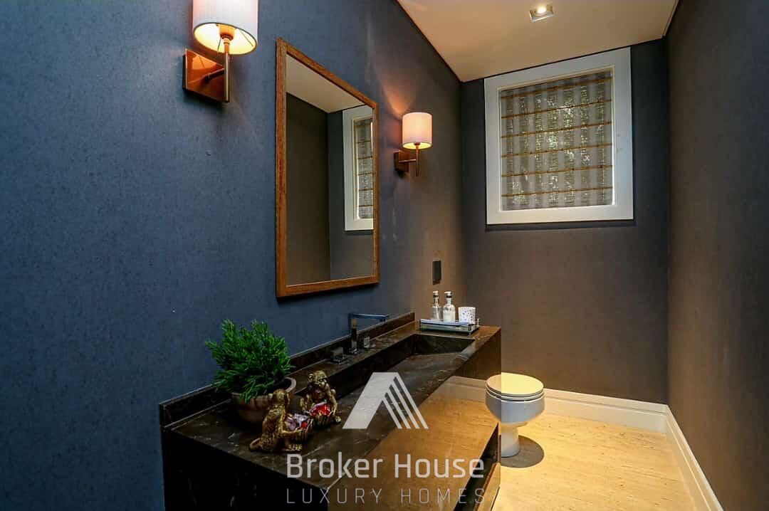 Casa para alugar com 5 quartos, 1057m² - Foto 13