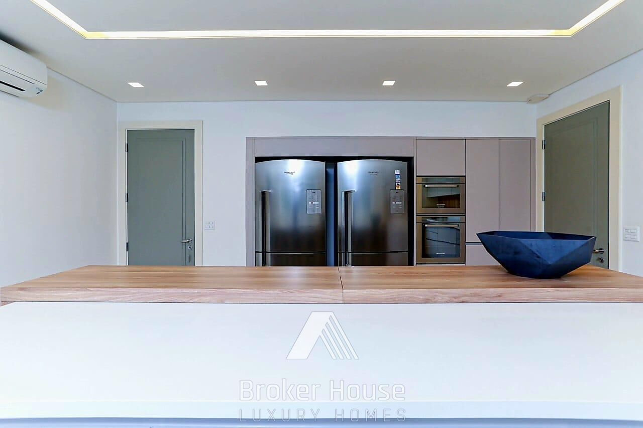 Casa para alugar com 5 quartos, 1057m² - Foto 34