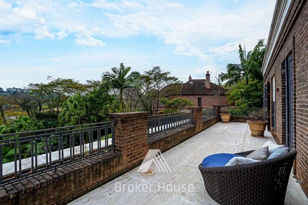 Casa para alugar com 5 quartos, 1057m² - Foto 24