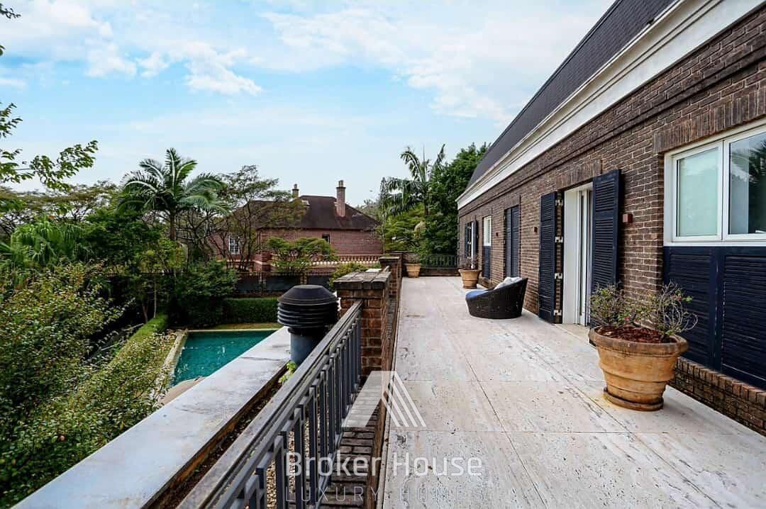 Casa para alugar com 5 quartos, 1057m² - Foto 23