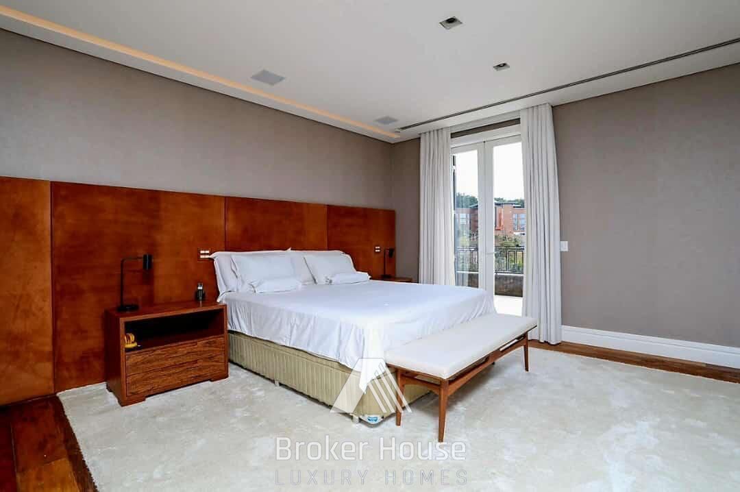 Casa para alugar com 5 quartos, 1057m² - Foto 20