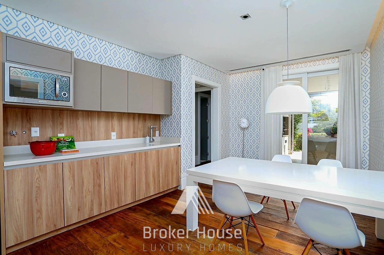 Casa para alugar com 5 quartos, 1057m² - Foto 30