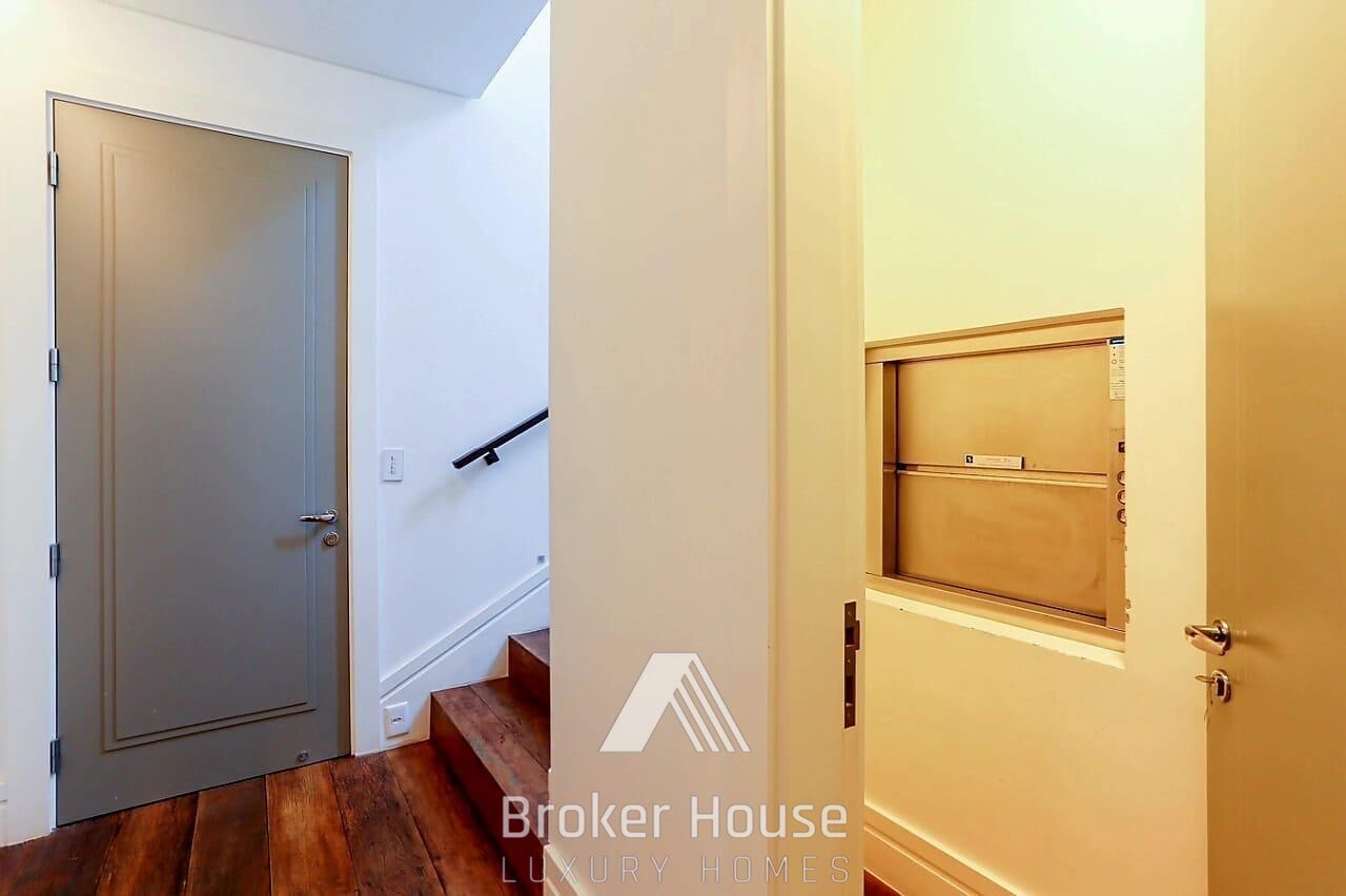 Casa para alugar com 5 quartos, 1057m² - Foto 17