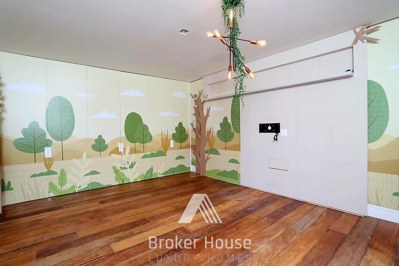Casa para alugar com 5 quartos, 1057m² - Foto 18