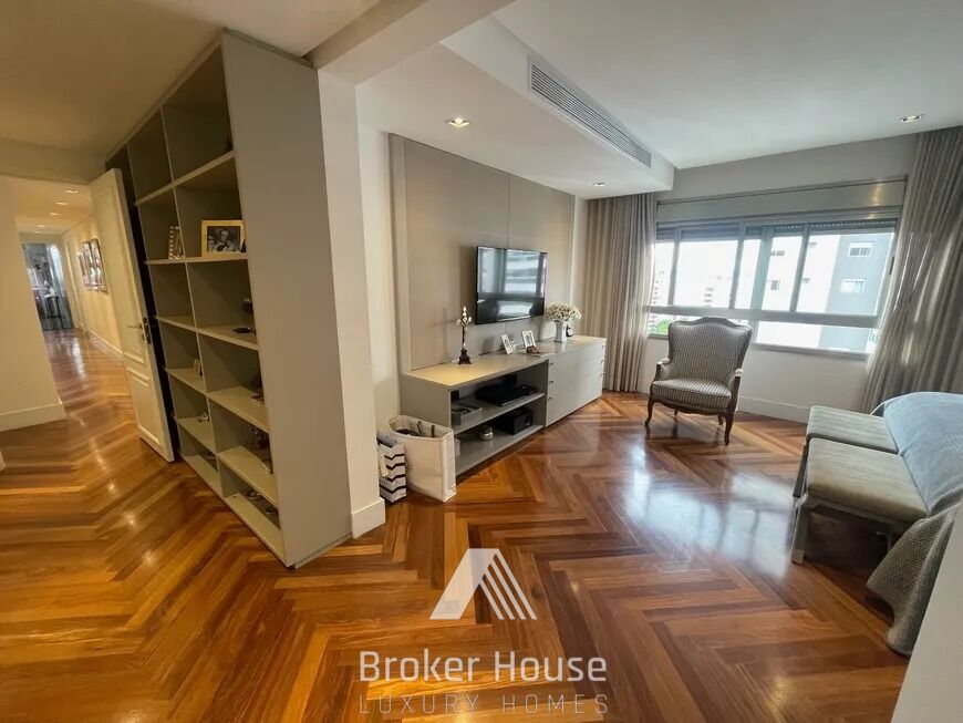 Apartamento à venda com 3 quartos, 495m² - Foto 20