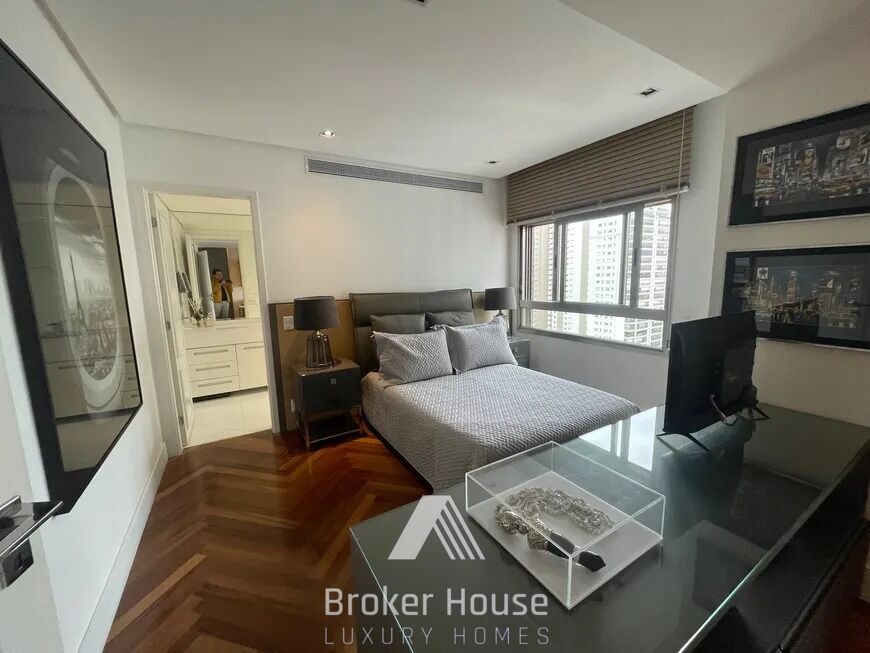 Apartamento à venda com 3 quartos, 495m² - Foto 25