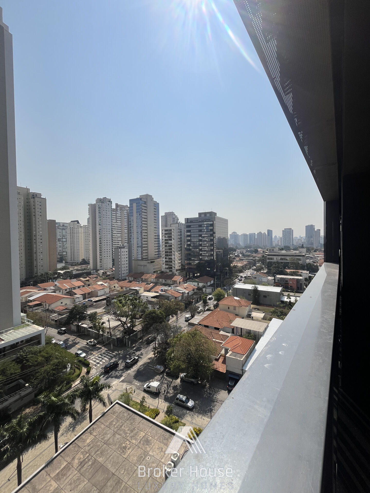 Apartamento à venda com 3 quartos, 105m² - Foto 5