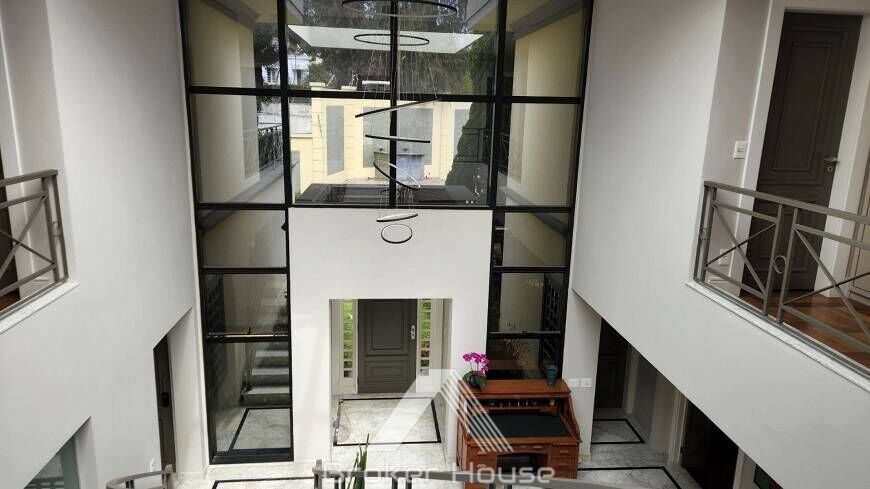 Casa de Condomínio à venda com 4 quartos, 561m² - Foto 17