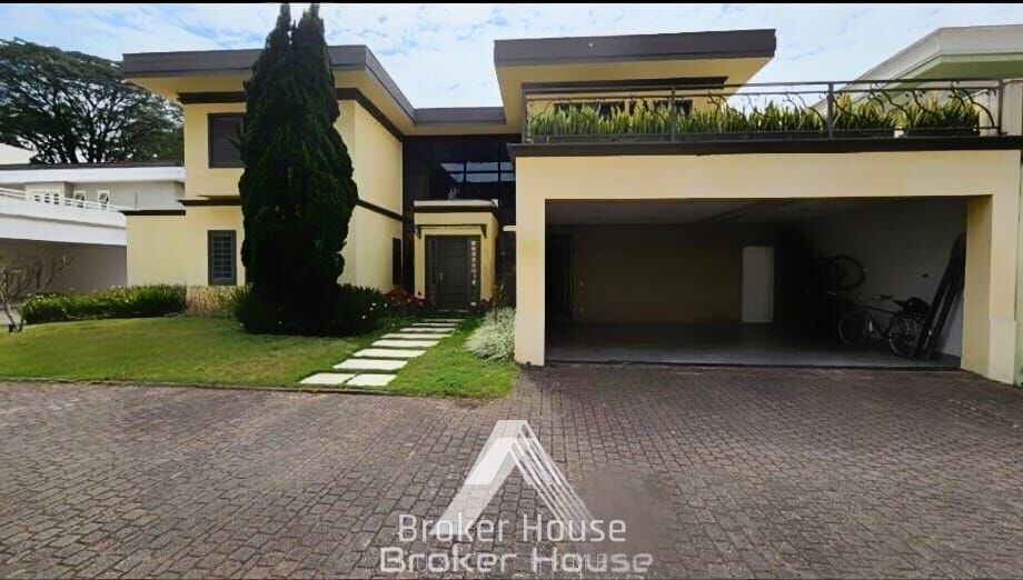 Casa de Condomínio à venda com 4 quartos, 561m² - Foto 41