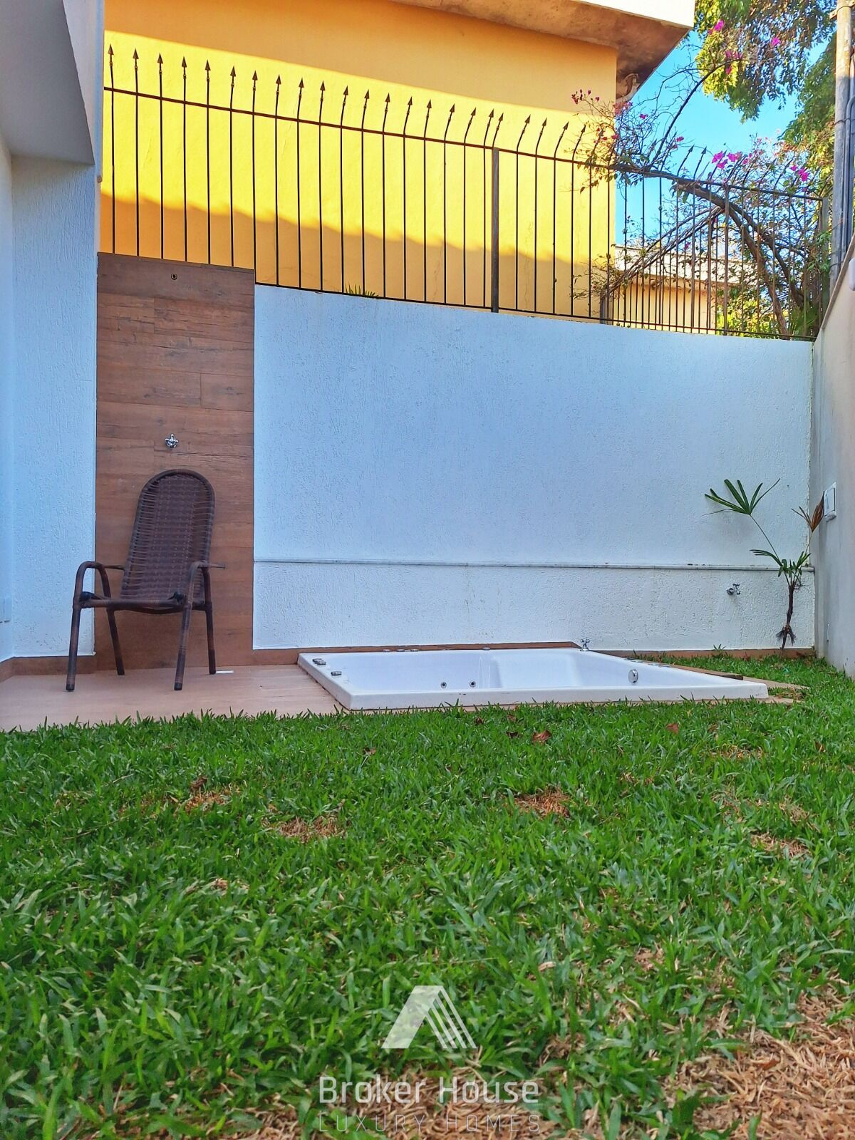 Casa, 3 quartos, 130 m² - Foto 2