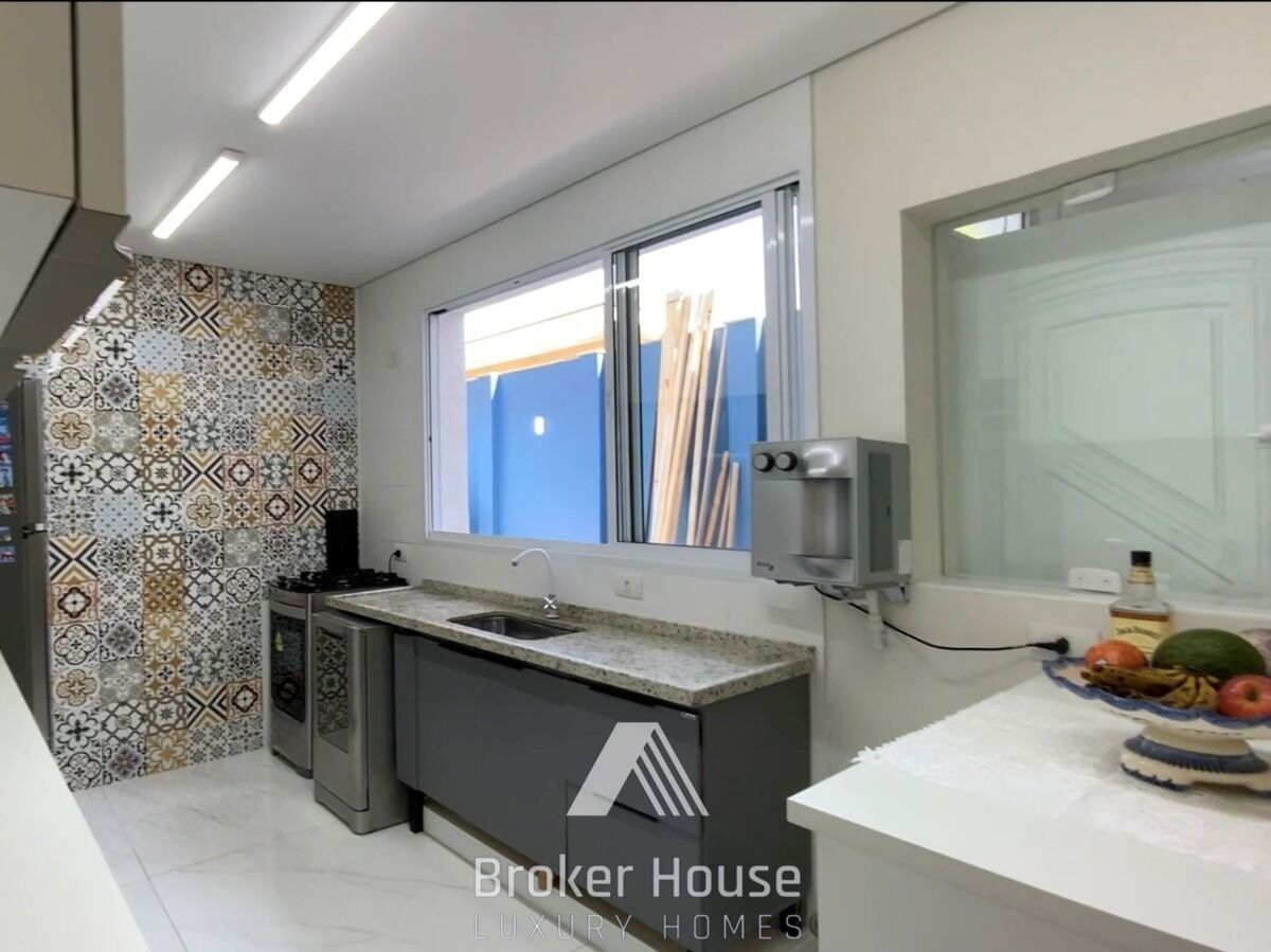 Casa à venda com 3 quartos, 130m² - Foto 16