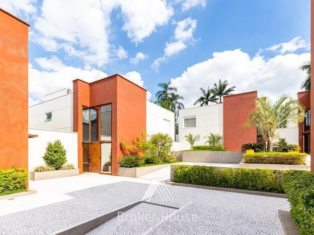 Casa de Condomínio, 4 quartos - Foto 41