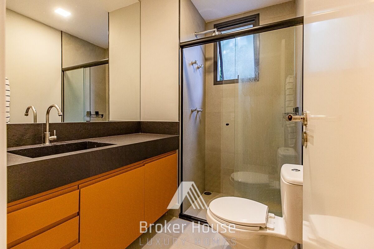 Apartamento à venda com 3 quartos, 145m² - Foto 17