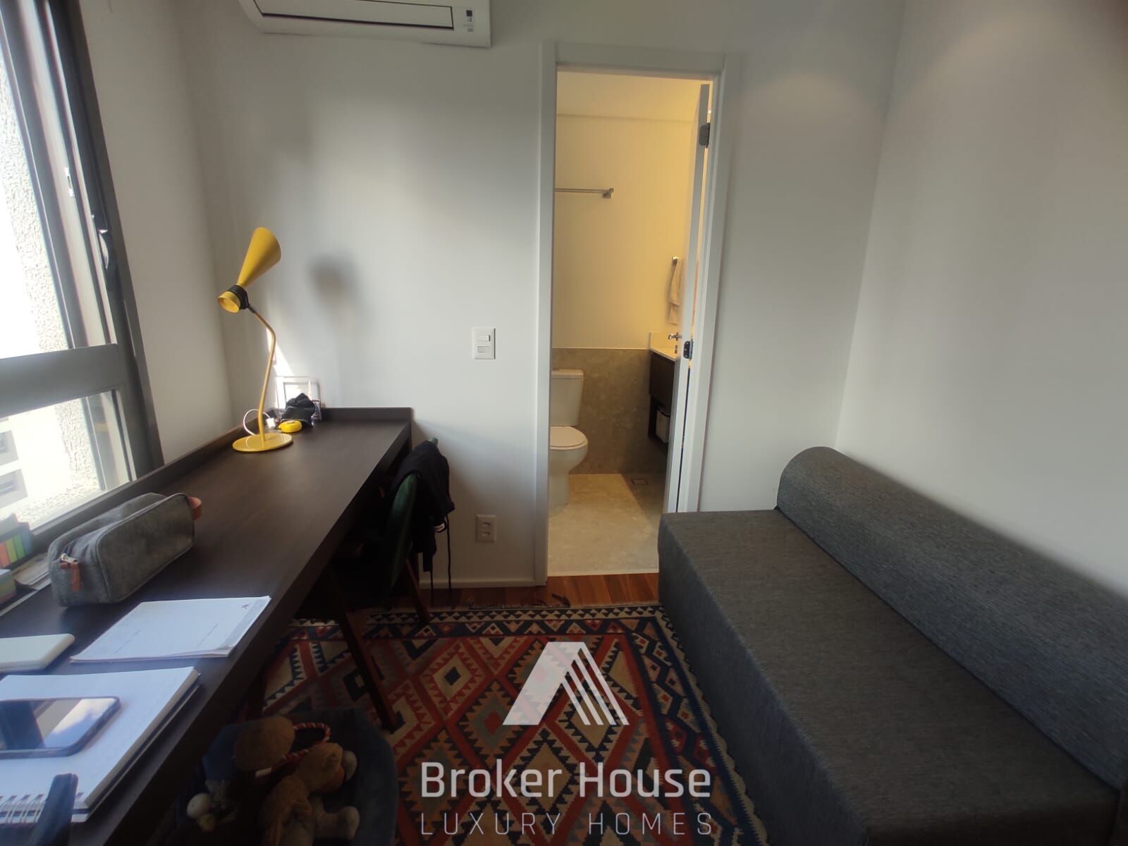 Apartamento à venda com 2 quartos, 95m² - Foto 24