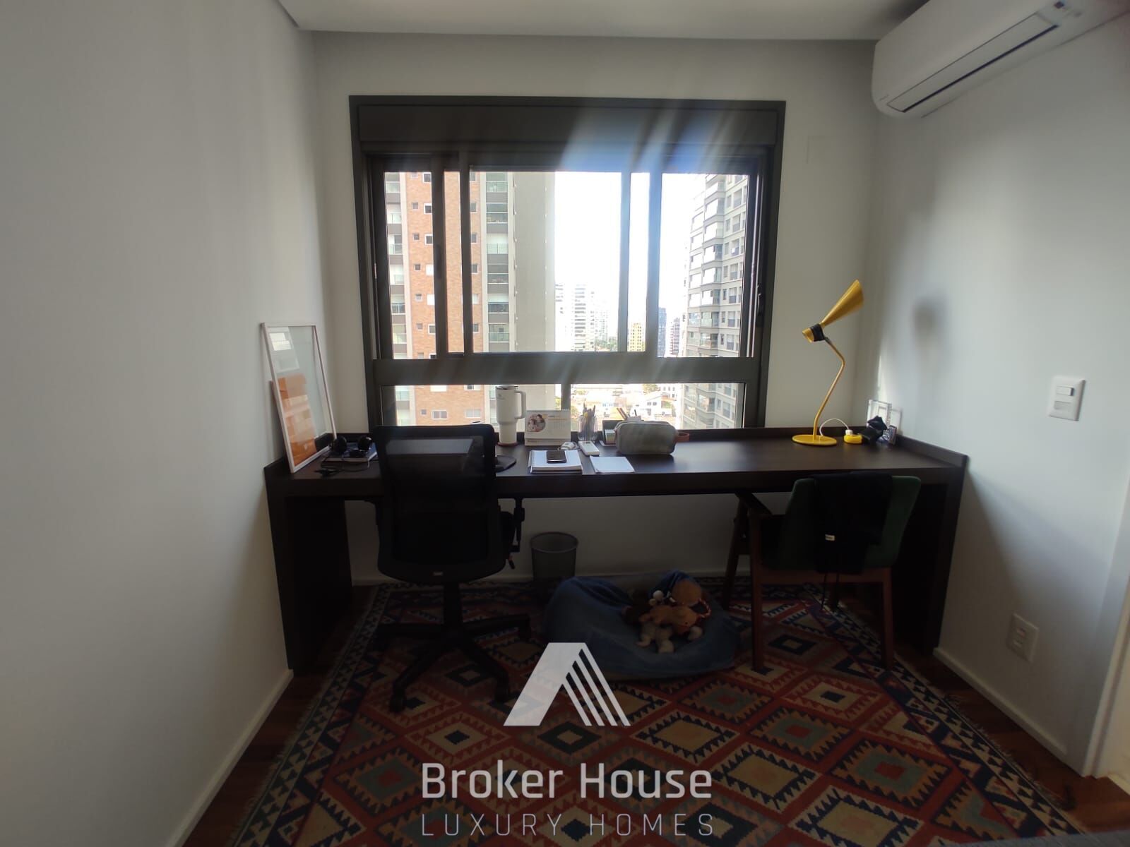 Apartamento à venda com 2 quartos, 95m² - Foto 25