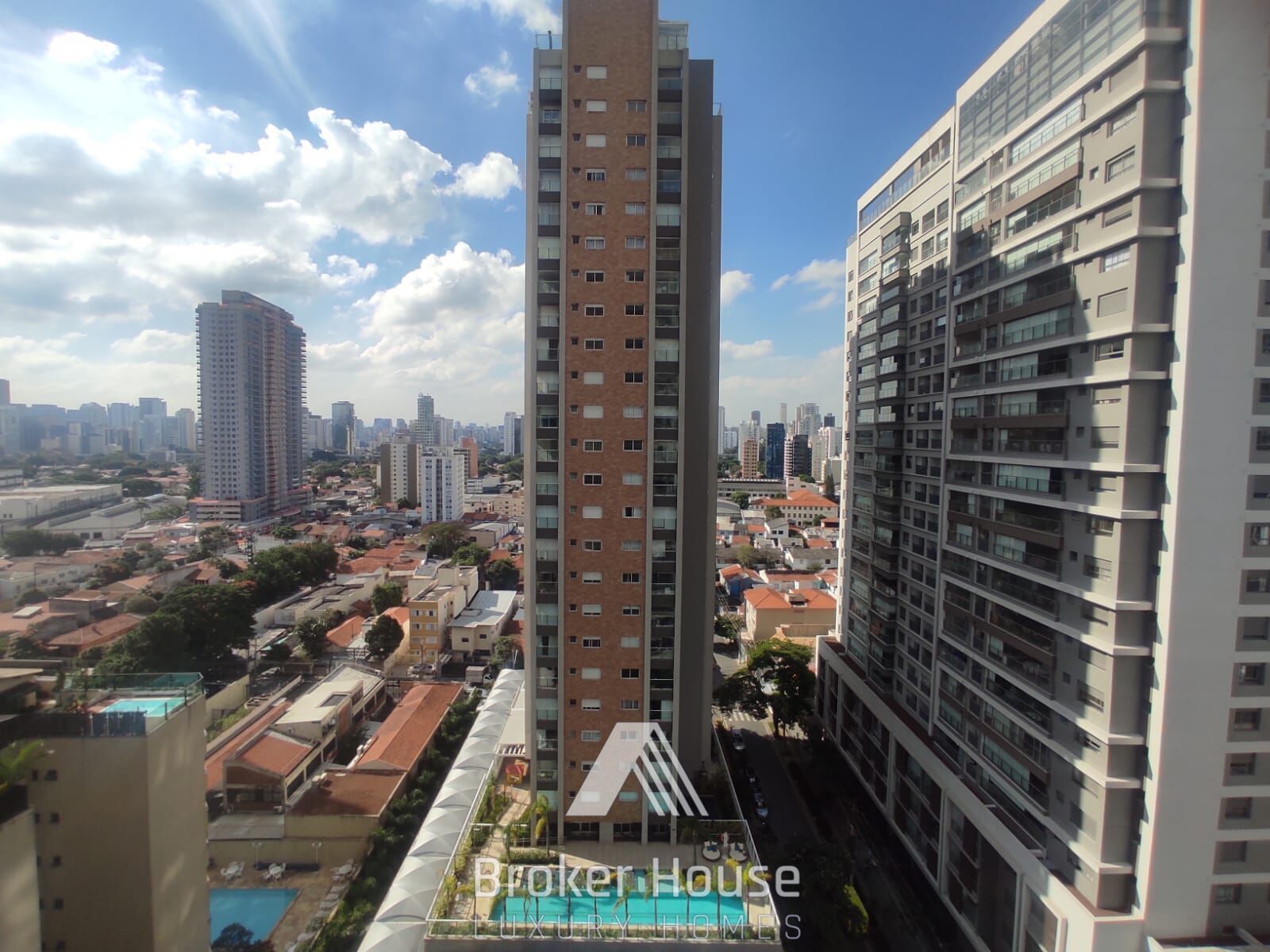 Apartamento à venda com 2 quartos, 95m² - Foto 4