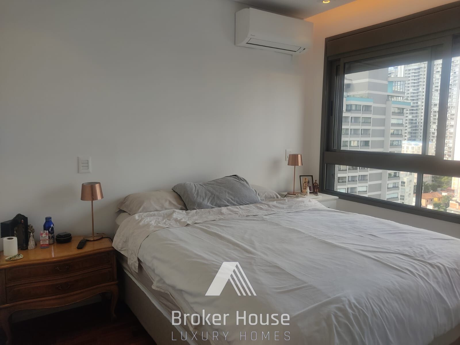 Apartamento à venda com 2 quartos, 95m² - Foto 18