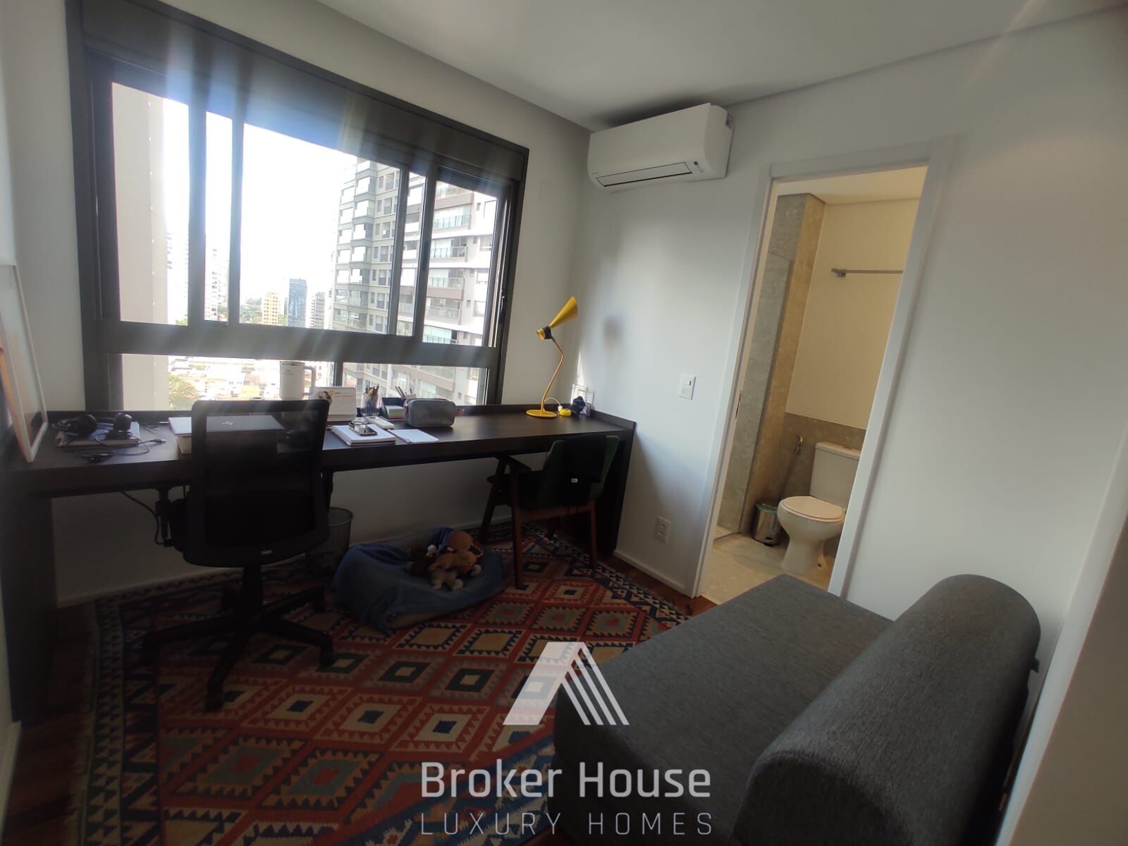 Apartamento à venda com 2 quartos, 95m² - Foto 26