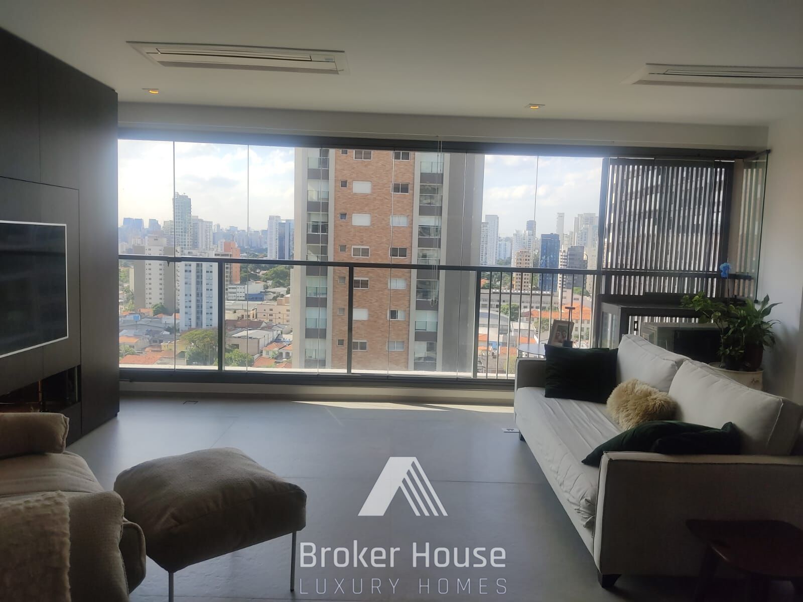 Apartamento à venda com 2 quartos, 95m² - Foto 6