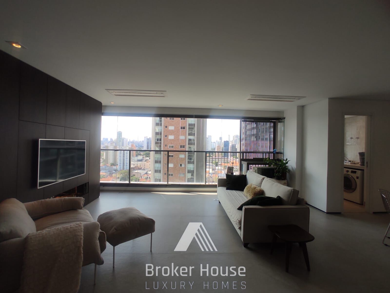 Apartamento à venda com 2 quartos, 95m² - Foto 10