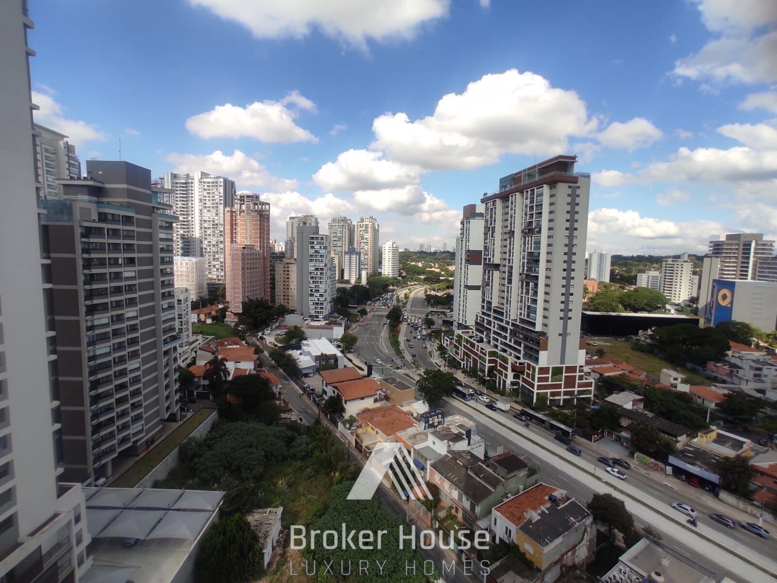 Apartamento à venda com 2 quartos, 95m² - Foto 5