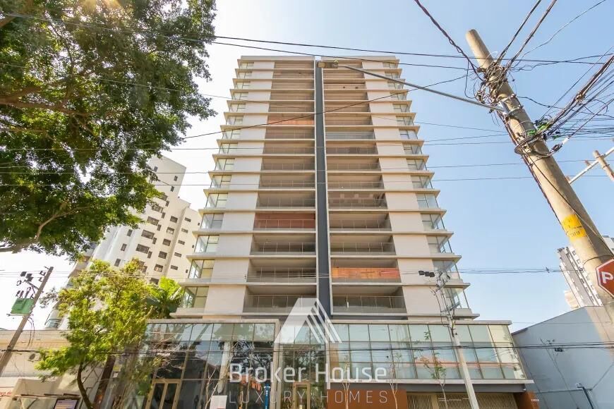 Apartamento à venda com 3 quartos, 149m² - Foto 35