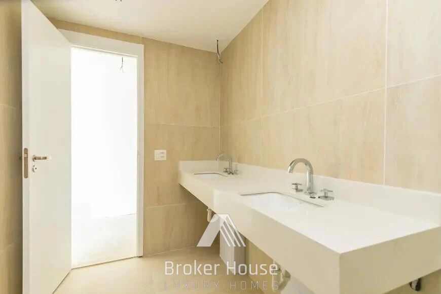 Apartamento à venda com 3 quartos, 149m² - Foto 14