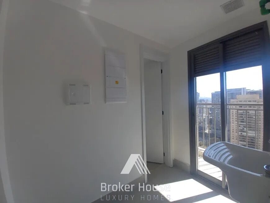 Apartamento à venda com 3 quartos, 165m² - Foto 20