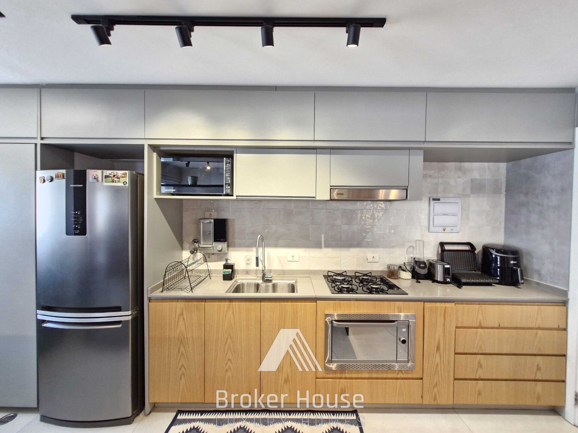 Apartamento, 2 quartos, 71 m² - Foto 14